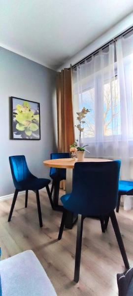 Apartament Italia Faktura VAT in Koszalin